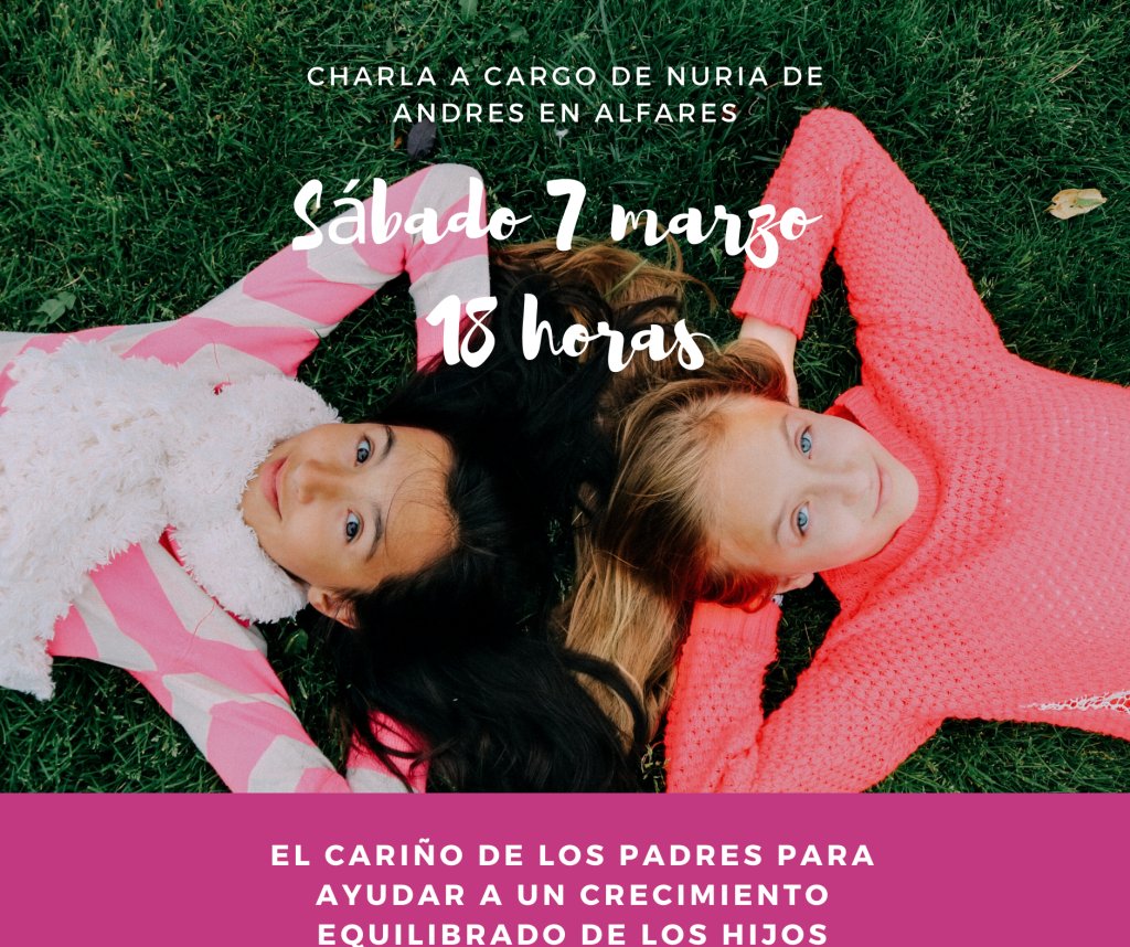 Asoc_Alfares's tweet photo. Charla-Coloquio sábado 7 marzo https://t.co/vgiMhEUirb https://t.co/c3cG99m5jT