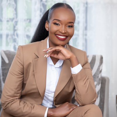 Eve Bahati tweet media