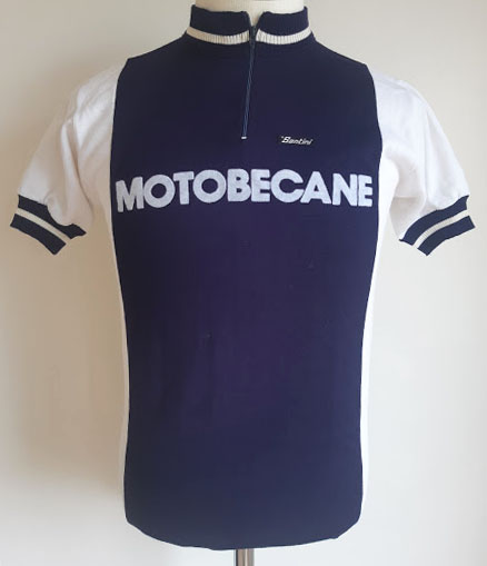 Maillot vintage Motobécane

Disponible sur sport-antique.com

#cyclisme #velo #cycling #vintage