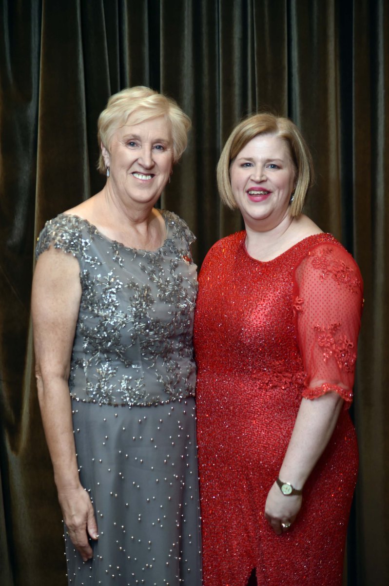 WoodlandsHouse's tweet photo. . @OriginalIrishHt are celebrating the #WomenofOriginalIrishHotels ahead of International Women’s Day. Last week Elaina became the new @IHFcomms President following in Mary’s footsteps 20yrs on. Women leading Women. #motherdaughter #originalirishthursday #InternationalWomensDay https://t.co/qpqXrfVff6