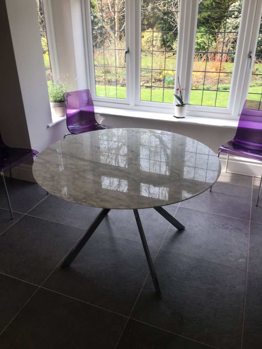 athenastonecare's tweet image. We love working with marble and work with many clients that have stunning marble throughout their home. #marble #natural #stone #restoration #renovation #refurbishment #luxury #living #home #interiors #interiordesign