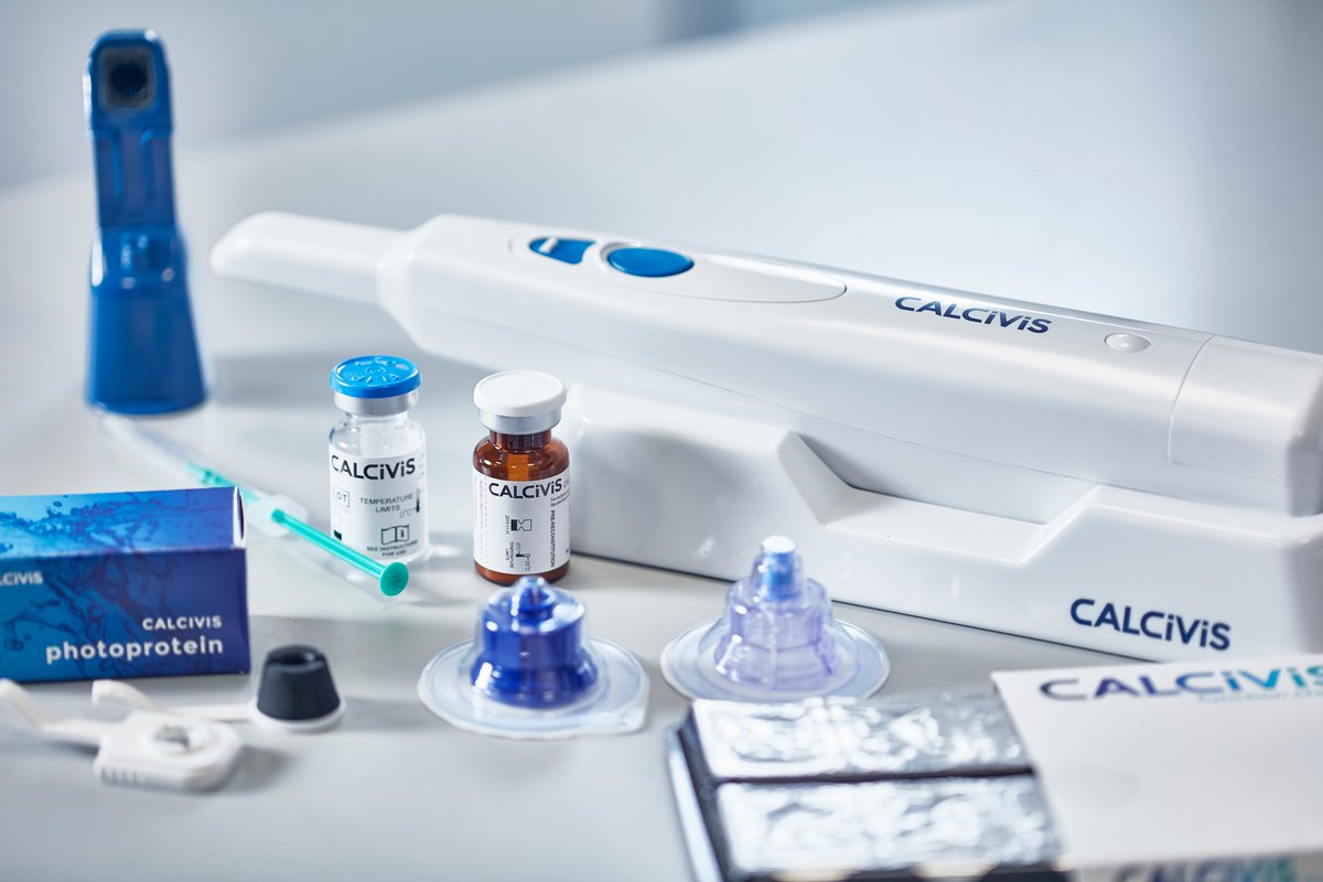 CALCiViS is proud to announce the receipt of an Approvable Letter for the Premarket Approval (PMA) of its CALCiViS Imaging System from the US Food and Drug Administration (FDA):

calcivis.com/calcivis-recei…

#Calcivis #bestpreventivepractice #fda #innovation #scotland