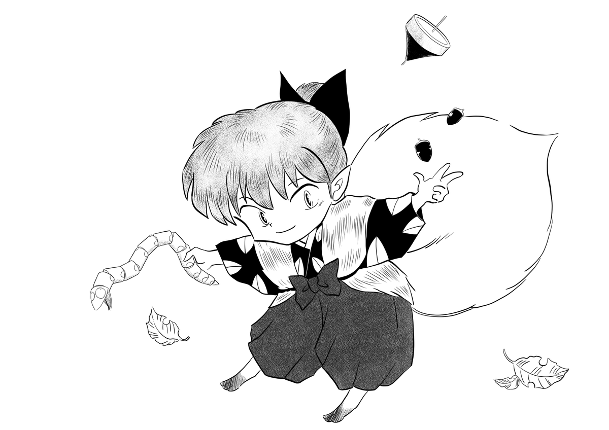 InuYasha tweet media