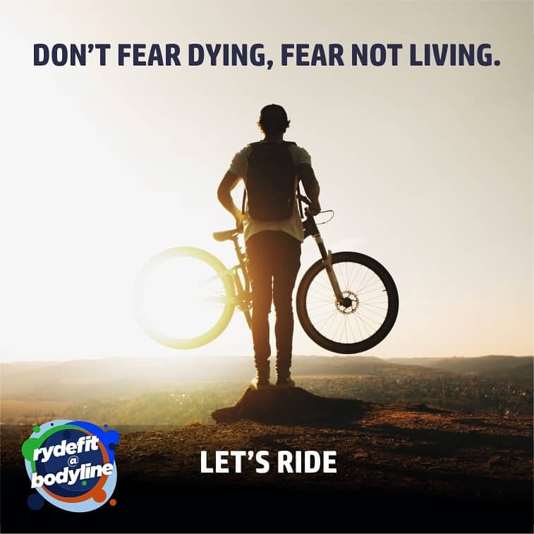 RydeFit's tweet photo. Always do what you are afraid to do.

Ralph Waldo Emerson#stayfit #rydefit #workout #fitness #fitfam #ispineveryday #ispin #indoorcycling #fitfam #abujafit #abujagym #wuse2abuja #nolimit https://t.co/AdADoAvY5f