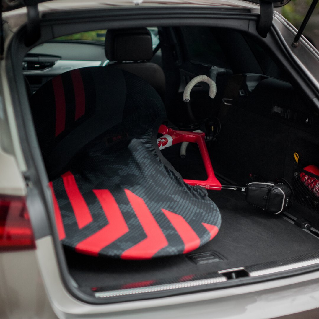 velosock's tweet photo. Just 10 seconds and you are ready to take your bike to a weekend ride outside the city! 🤘 https://t.co/byxARKSljp