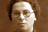 Schechter_edu's tweet photo. In honor of #InternationalWomensDay on March 8th, we are re-sharing Dr. Bat-Sheva Margalit Stern’s article on a pioneering Israeli leader: ‘She’s Got A Man’s Head On Her Shoulders,’ Ada Fishman as a Test Case for Women’s Political Activity: https://t.co/DRaIX7BZAZ https://t.co/q7tUncsR5s