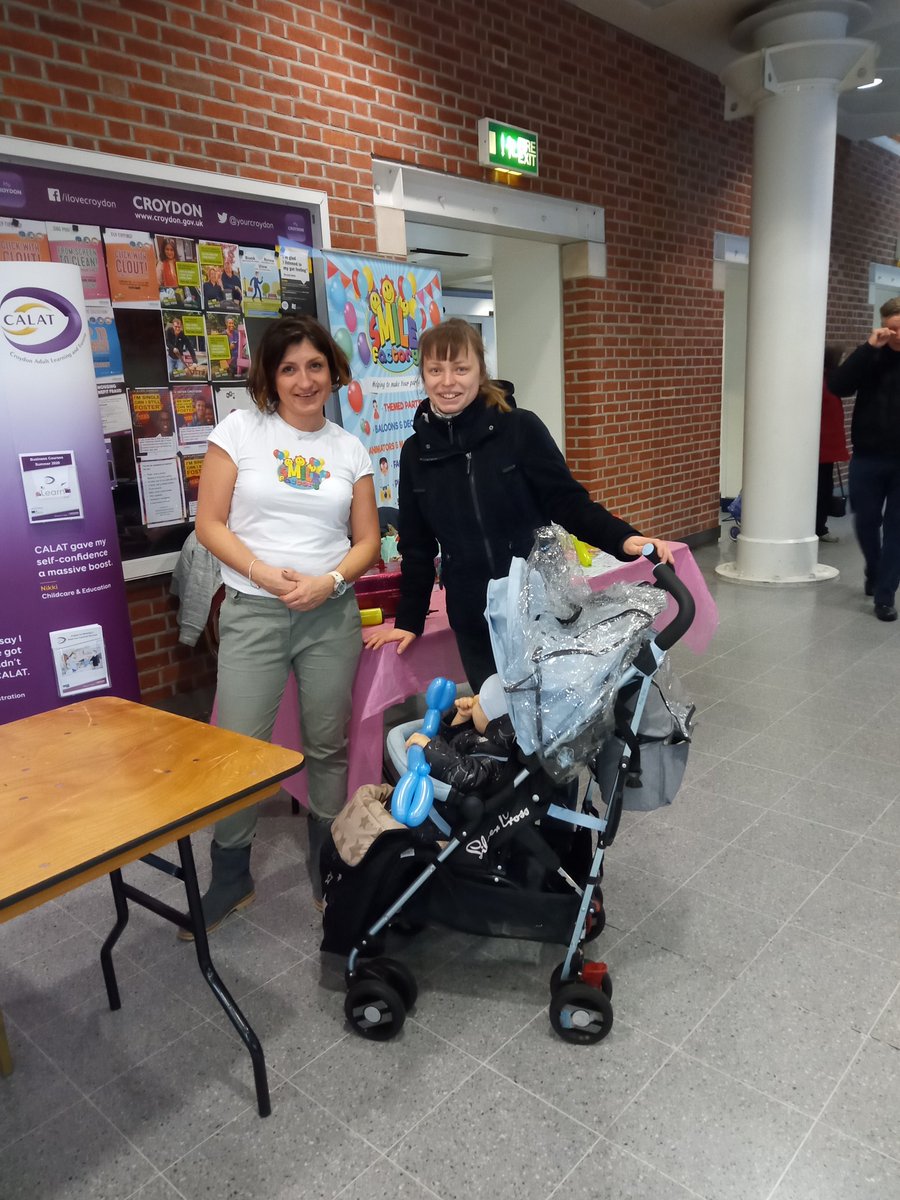 CroydonLibs's tweet image. We're celebrating women in business for international women's day! Stop by to get free business advice and meet female entrepreneurs at Croydon Central Library today between now and 13:00pm! #InternationalWomensDay2020 #BLSiLL #IWD2020 #business