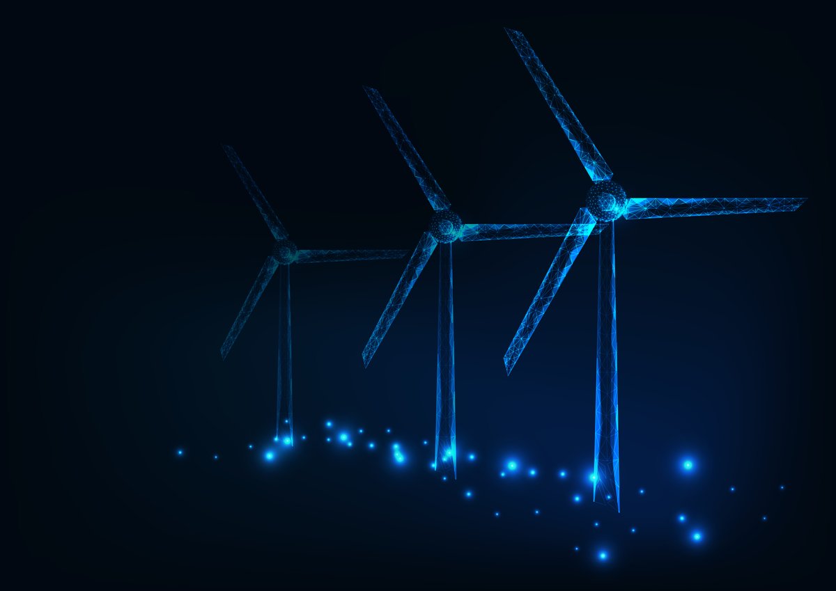 BenWhitakerDASA's tweet photo. #Windfarms are essential to reducing the UK's #carbonfootprint. But they can also disrupt our vital air defence #radar . Got an idea for how to solve this problem? If so, apply for a share of £2m 💰to develop your idea further: https://t.co/jIOP91fhKc. https://t.co/w0R0XtM7oJ
