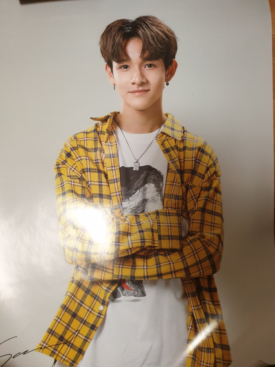 __HOTcheetos's tweet photo. 받은것도까먹고 있다가 보고서 깜짝놀란 지에스포스터💦 https://t.co/yi6HDNlEbZ