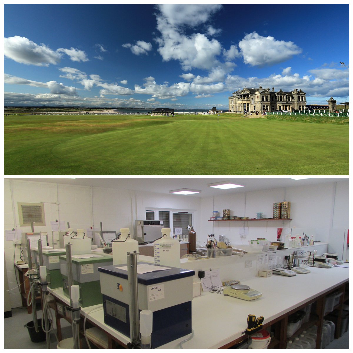 Sharon S-Bruce, ETL tweet media