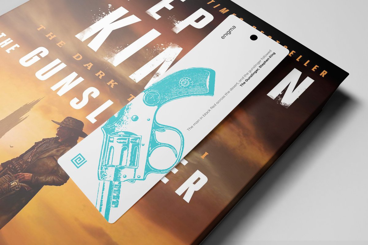 Enigma Marketing tweet media