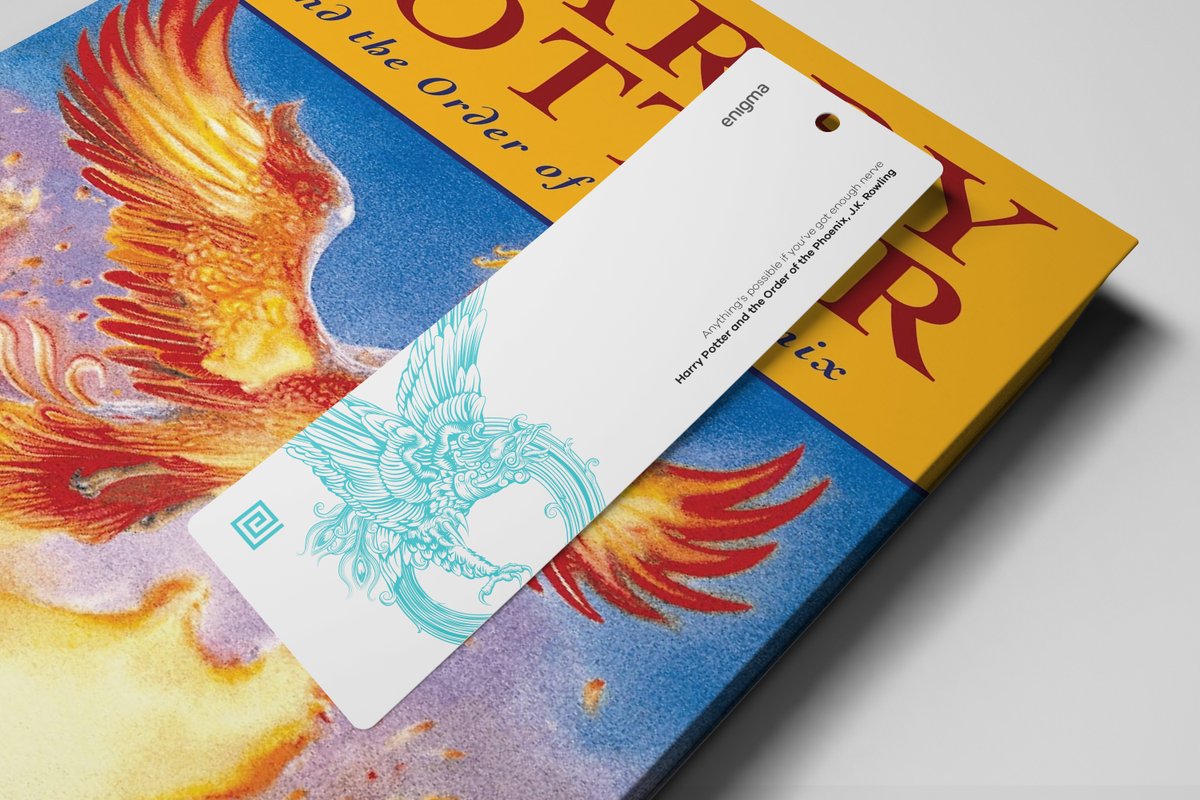 Enigma Marketing tweet media