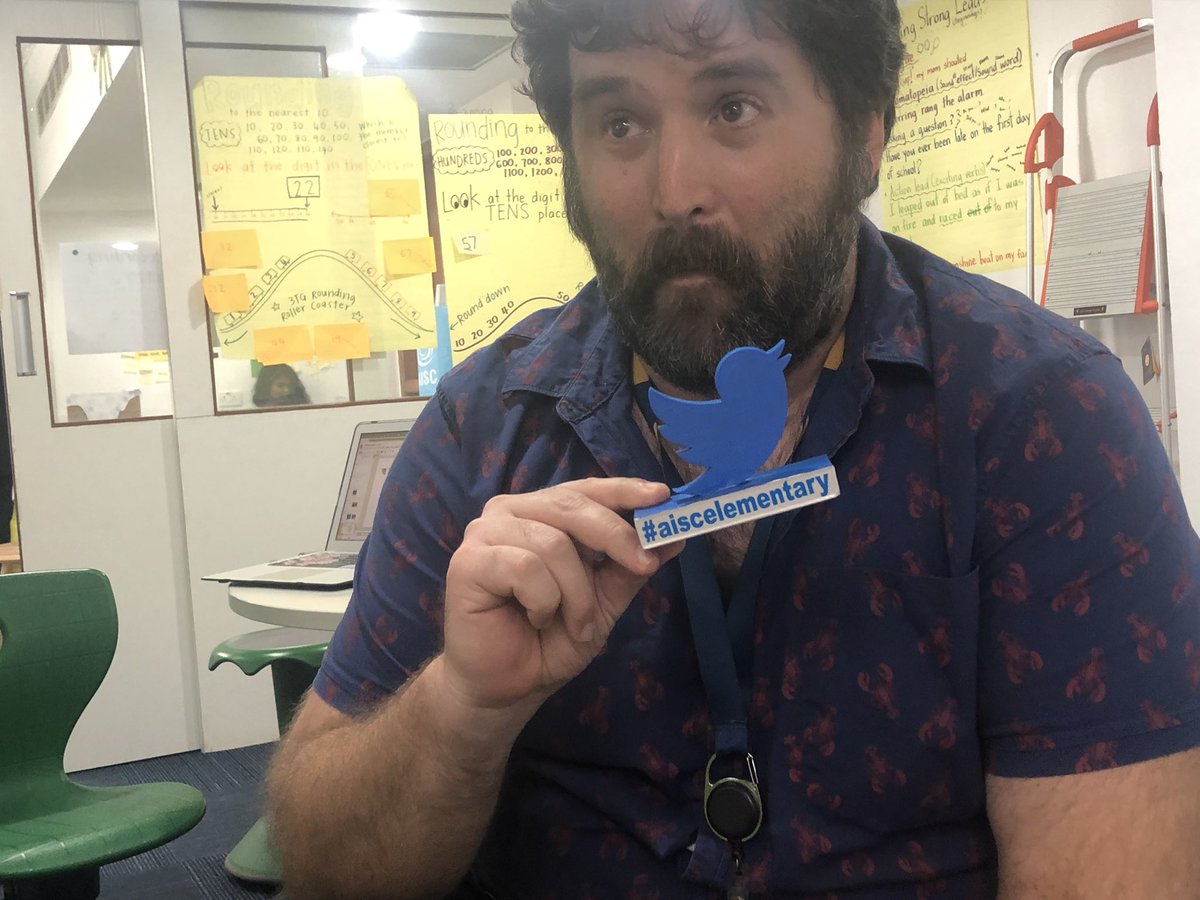 Rebecca Semrick tweet media