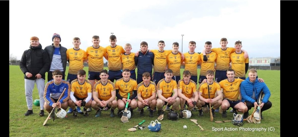 DCUDocEirGAA's tweet photo. Fresher A Hurling Final 
Thursday March 12th @ 16:00
@BordnaMonafire O’Connor Park, Tullamore
@DCUGAAAcademy v @ul_gaa 
#WeAreDCU #FirstClassRivals @HigherEdGAA @ElectricIreland https://t.co/RMyRjFElmK