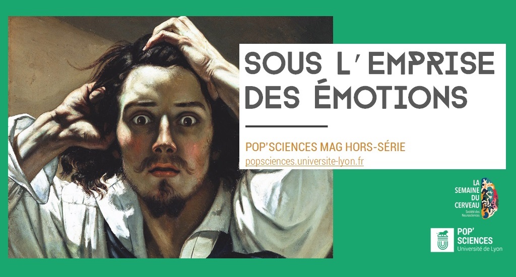 Pop'Sciences - Université de Lyon tweet media