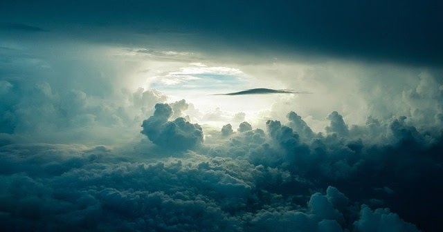 Brujuleo's tweet photo. CIENCIA CURIOSA: ¿POR QUÉ EL AIRE ES TRANSPARENTE? https://t.co/YmaZnH2Riv https://t.co/NCxNh9xa39