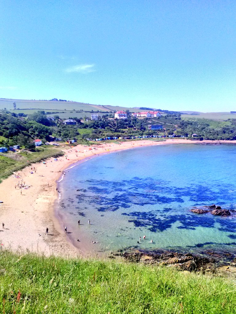 TheGablesDuddo's tweet photo. Lucky guests in #stablecottage off to explore the gorgeous coastline across the border today. The Scottish Borders and Northumberland offer endless places if tranquillity Take a virtual tour of our stunning #dogfriendly cottage for two here
https://t.co/OUj4mlAgI8. Book direct https://t.co/E3NcGPAtNi