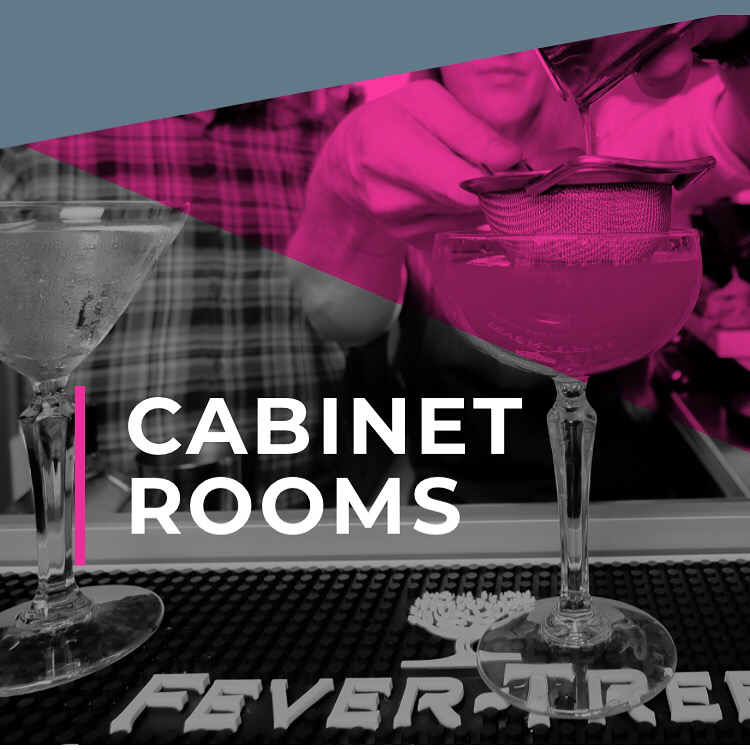 Winchester Cocktail Week 2020 tweet media