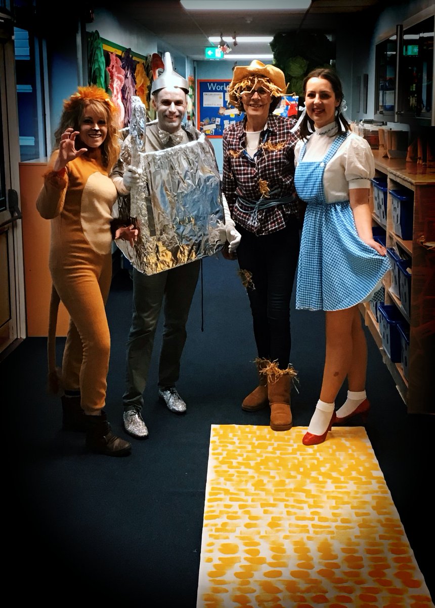 Malmesbury Park Primary School tweet media