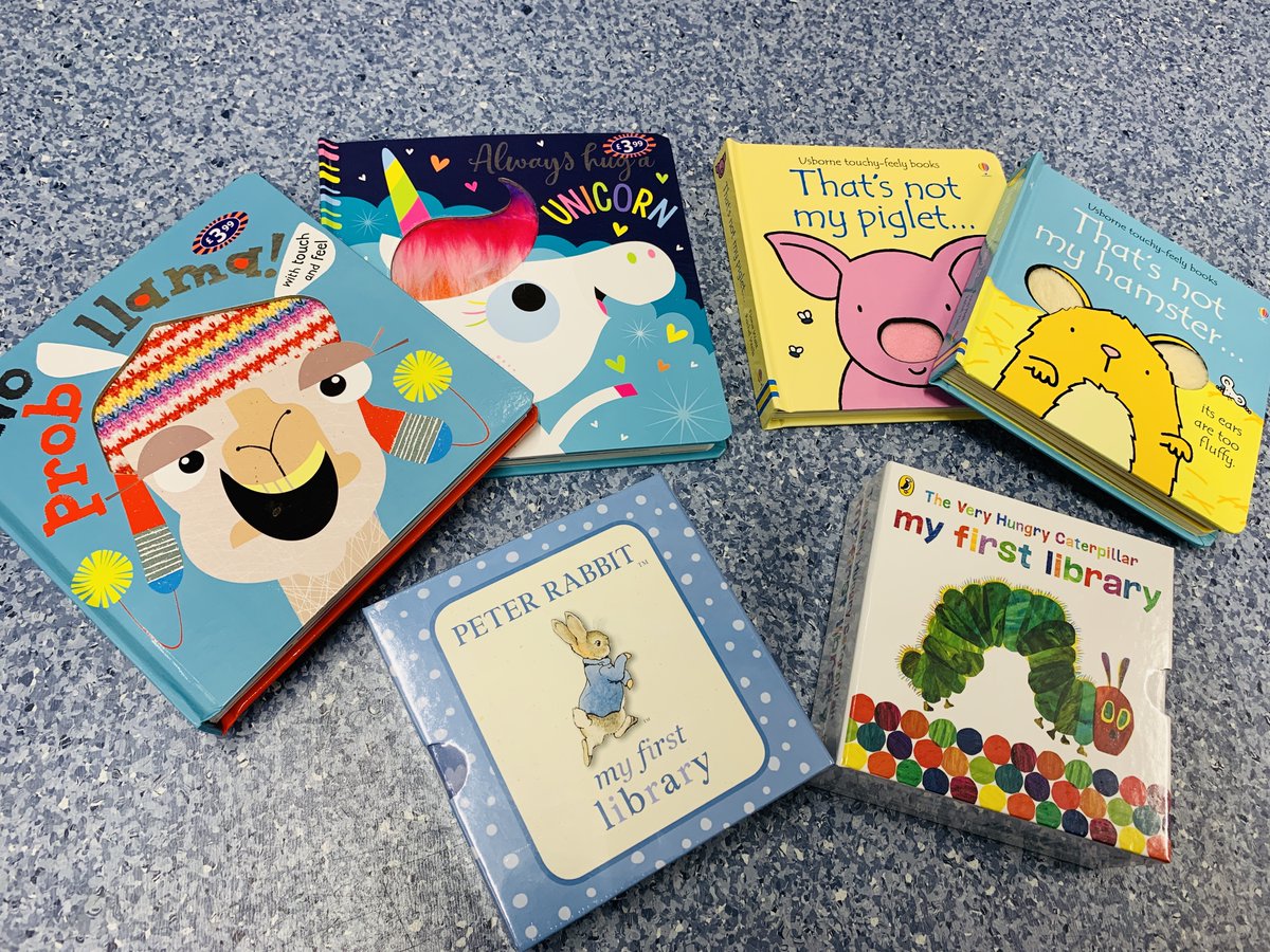 ParcTaweRetail's tweet photo. Happy #WorldBookDay! Celebrate with popular children's books at @bmstores 📖 https://t.co/2I3Eq7BT0X