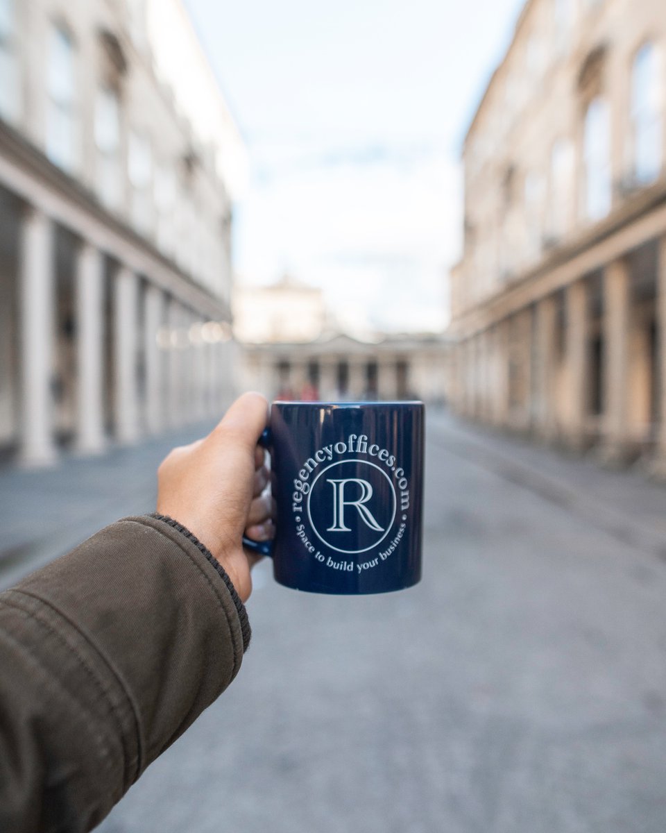 Regency Mug shots we can’t get over !!! . . . #regencyofficesbath #regencyofficesmugshot #regencyofficesmugstories #servicedoffice #workspacegoals #coffee #bath #unitedkingdom