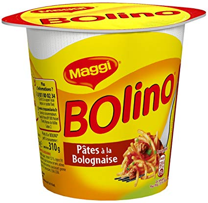 Guillaume on X: Je viens de découvrir avec horreur que les Bolino existent  encore. Franchement qui en mange?  / X