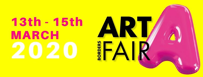 Borders Events Centre tweet media