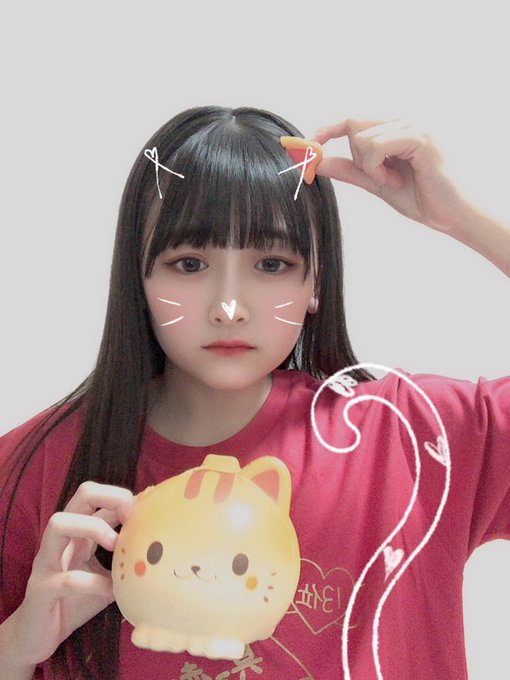 Twitterのコスプレ画像46