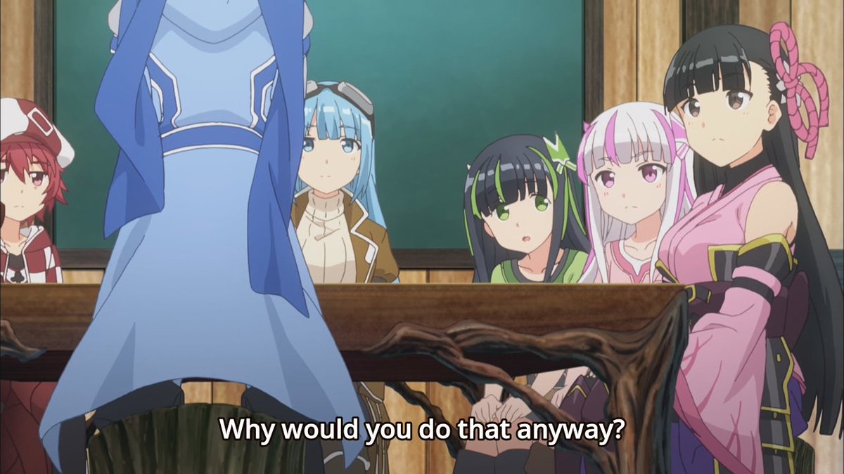 аниме itai no wa iya nano de bougyoryoku ni kyokufuri shitai to omoimasu. Bofuri аниме. каэдэ хондзё. ненавижу боль поэтому вложу все в защиту. аниме itai no wa iya nano de bougyoryoku ni kyokufuri shitai to omoimasu.