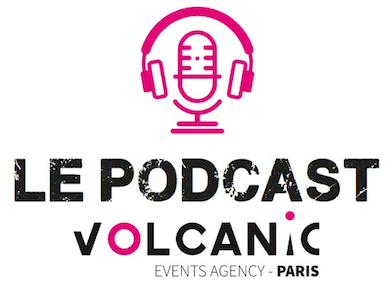 AgenceVolcanic's tweet photo. [PODCAST]  Backstage project, notre podcast événementiel sortira le mardi 10 mars !! Vous découvrirez les truculentes histoires de nos coulisses, la passion de notre métier et notre créativité à l'état brut. On en frétille d'impatience. 
ARS LONGA, VITA BREVIS
#teasing #podcasts https://t.co/MPxxwzS4yy