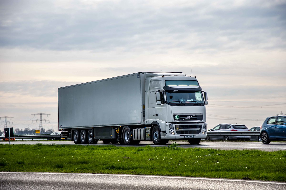 Did you know we can provide remanufactured power steering boxes and steering pumps for all #VolvoTrucks?