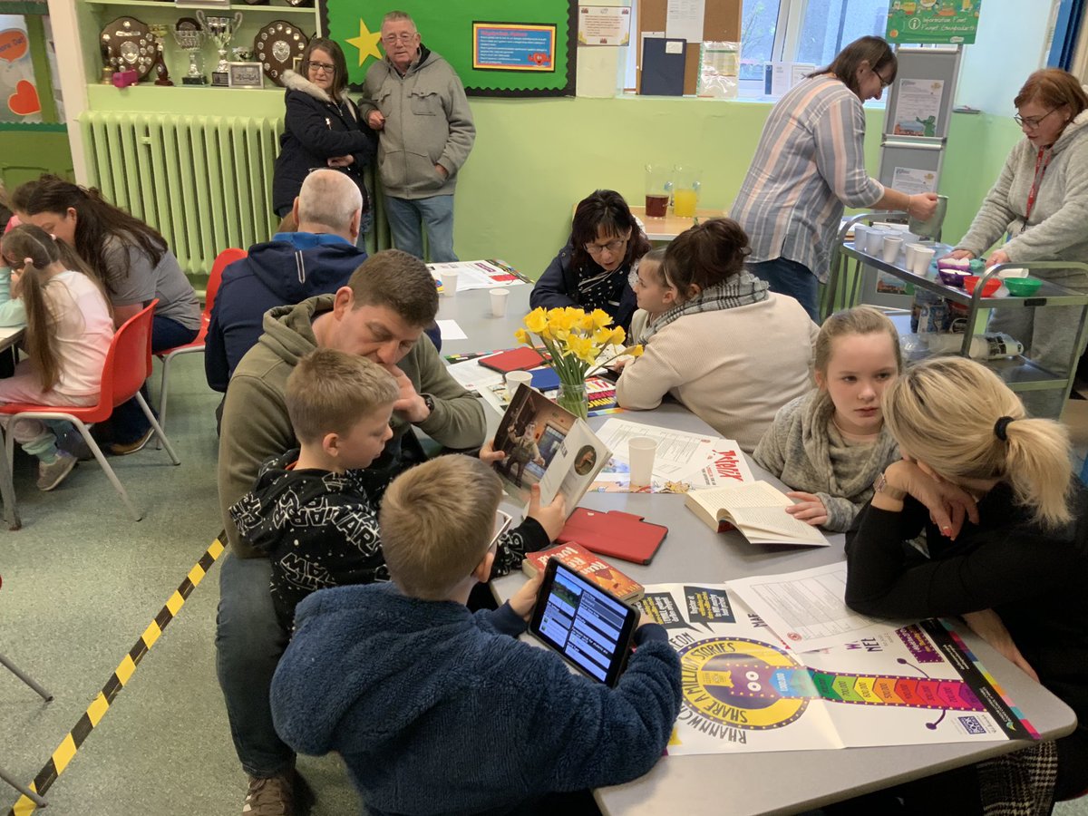 Ysgol Gymraeg Gilfach Fargod 🏴󠁧󠁢󠁷󠁬󠁳󠁿 tweet media