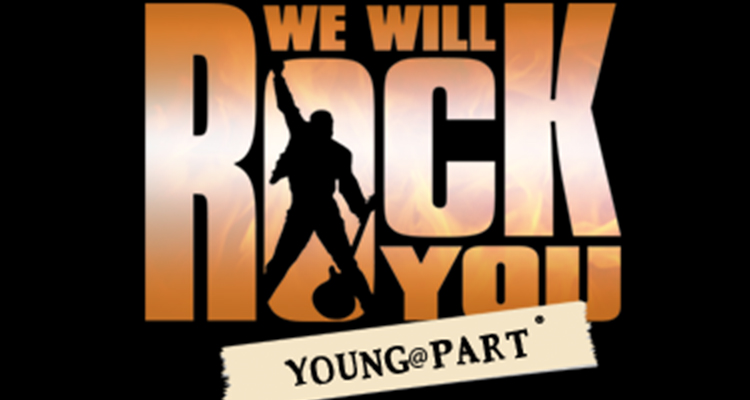 Be a killer queen in WE WILL ROCK YOU at @SCTheatre1 Stantonbury Theatre MK Open auditions Wed 11 March 5-6pm (8-12 yr olds) 6-7pm (13-18 yr olds) Stantonbury Sat 14 March 2-3.30pm (8-12 yr olds) 3.30-5pm (13-18 yr olds) Stantonbury Show week @ Stantonbury Thtre 9-11 July 2020