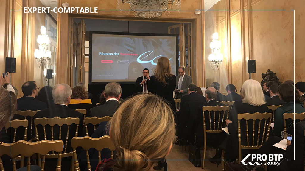 PRO BTP Groupe tweet media