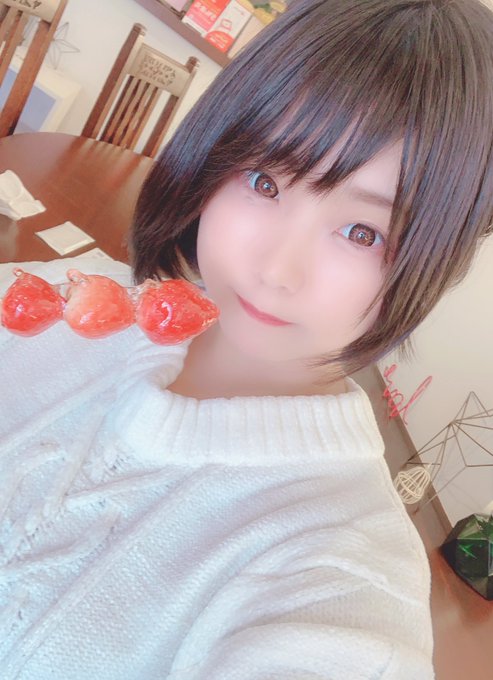 Twitterのコスプレ画像35