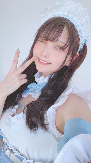 Twitterのコスプレ画像62