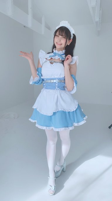 Twitterのコスプレ画像63