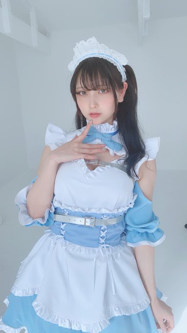 Twitterのコスプレ画像64