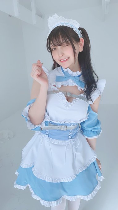 Twitterのコスプレ画像65