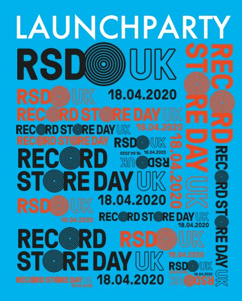 Record Revivals tweet media