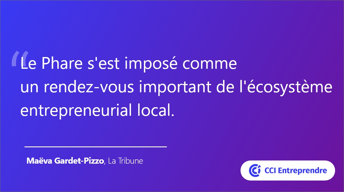 Qu’est-ce que concours euro-méditerranéen de création d'#entreprises <a href="/Le_Phare_MRS/">Le Phare</a> apporte vraiment à ses lauréats ? 👉bit.ly/2Im8pKO <a href="/AccedeProvence/">ACCEDE</a> #entrepreneuriat <a href="/KedgeEntrep/">KEDGE Entrepreneurship</a> #startups <a href="/LaTribune/">La Tribune</a> #CCI