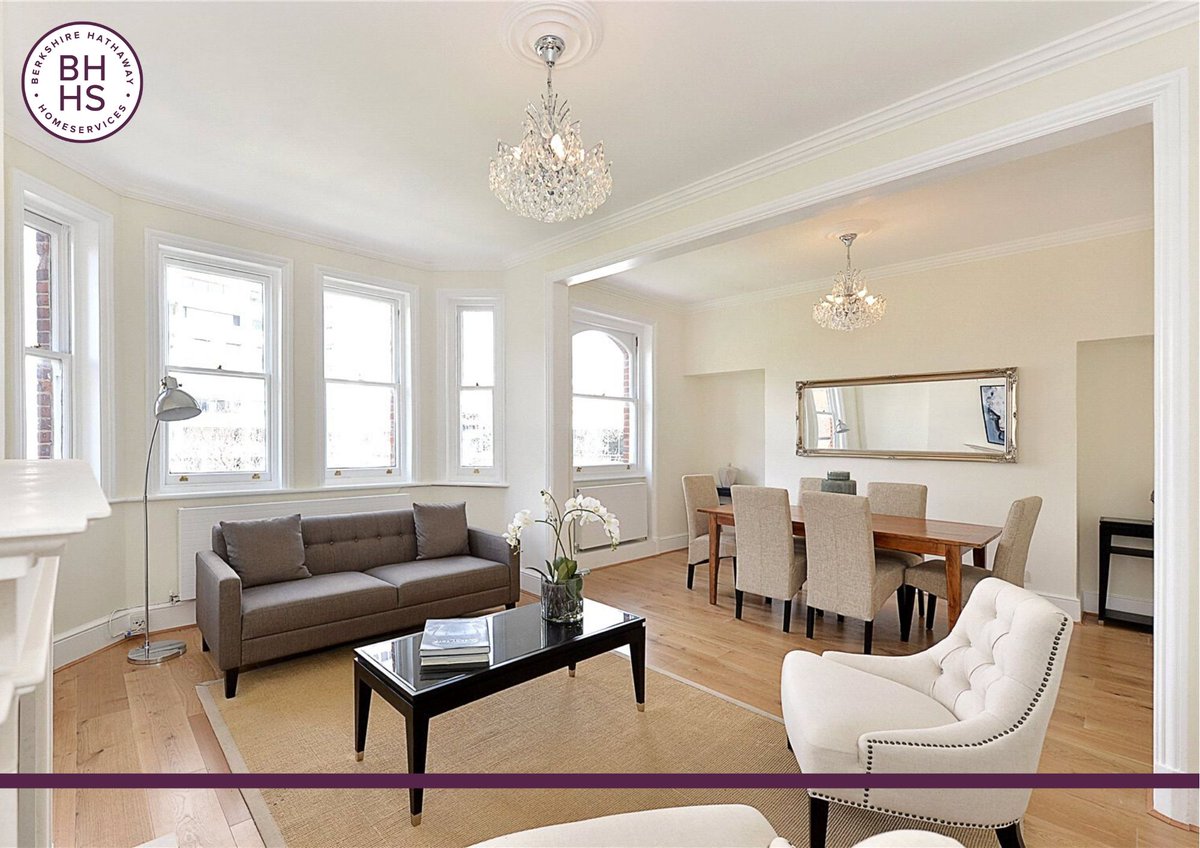 BHHSKayandCo's tweet photo. FOR SALE: A lovely #thirdfloorflat almost adjacent to #MaryleboneHighStreet. The property features a #doublereception room and master bedroom with a bright east facing vista as well as a further #twobedrooms and #twobathrooms. Contact us for viewings! https://t.co/7VSBtbyci1 https://t.co/mtsrepjLAl