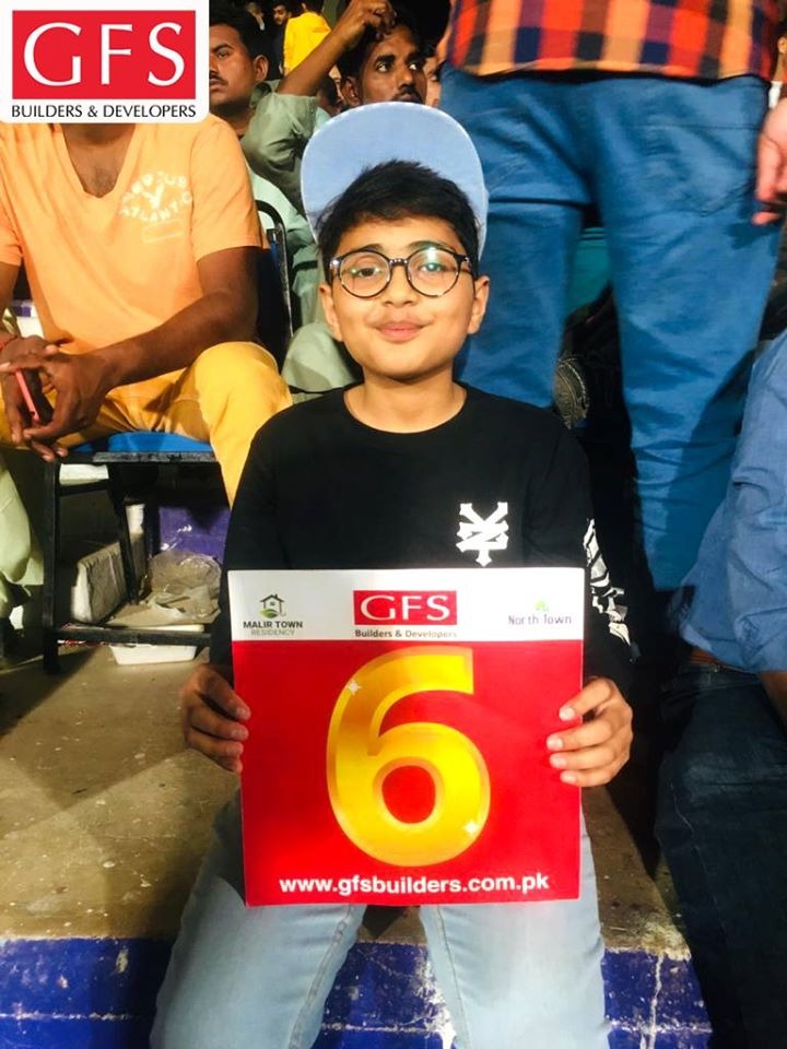 GFS_Builders's tweet photo. And it's out of the park! Celebrate the most awaited PSL season with us across Karachi!
#GFS #PSL #BuildersandDevelopers https://t.co/NZ8uQmrmzH