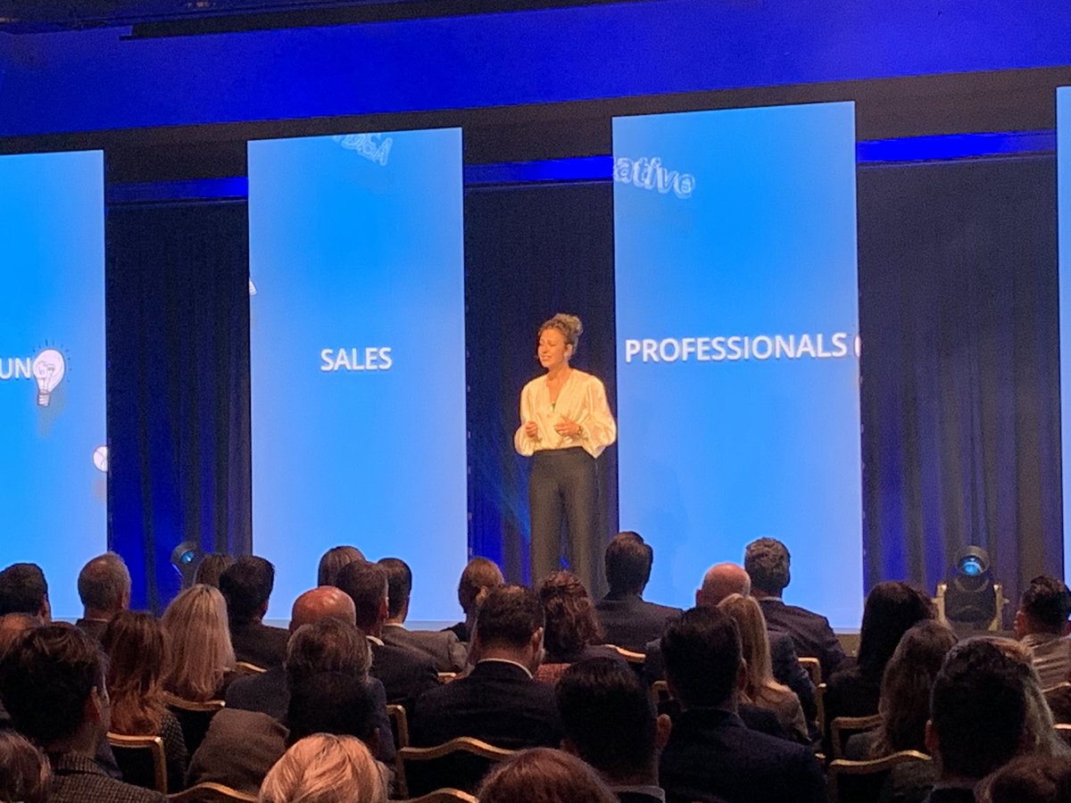 De enige vrouwelijke kandidaat strijdt voor de titel @kirstenvandervaart <a href="/Asito/">Asito</a> #stapjeharder #klantverrassen