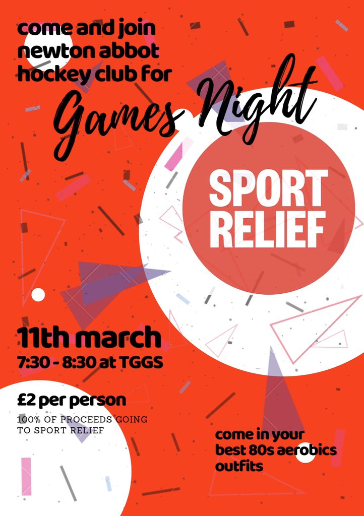 Newton Abbot Ladies Hockey Club tweet media