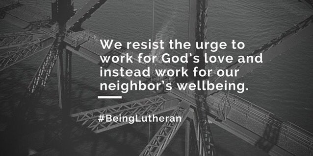 Being_Lutheran's tweet photo. https://t.co/AtPNrKuGUO
