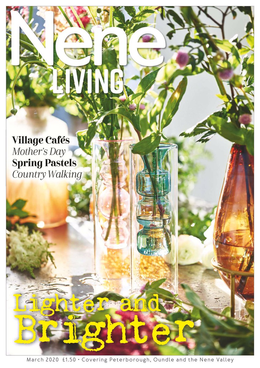 We’re no longer available in <a href="/waitrose/">Waitrose & Partners</a> Peterborough, sorry to all the readers who have messaged wanting their copy. But you can pick one up in the Visitor Centre <a href="/PeterboroughCC/">Peterborough City Council</a> in Bridge Street instead. Not our decision btw - direct any questions/complaints to store manager!