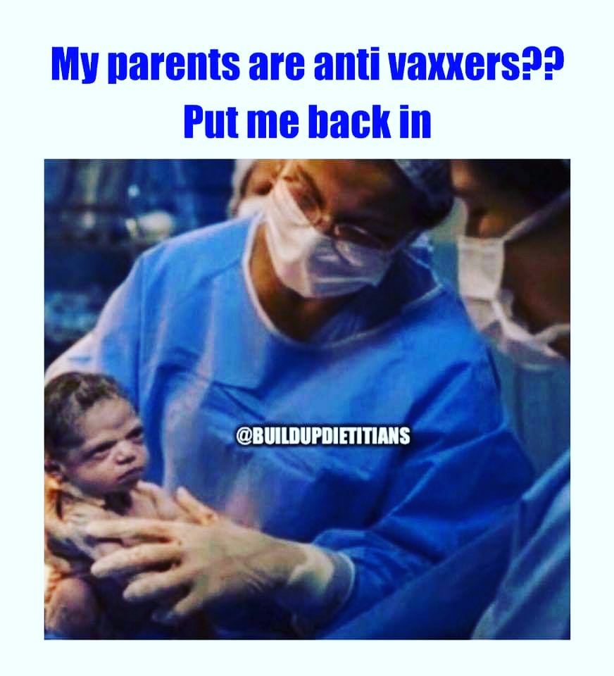 BuildUpRDNs's tweet photo. #BuildupByTheNumbers
in the past 7 days we've gained 108 new followers.
Our reach is 80K.
here was our winning meme suggestion
#memechallengeWinner
#VaccinesWork https://t.co/ETYZQixl07