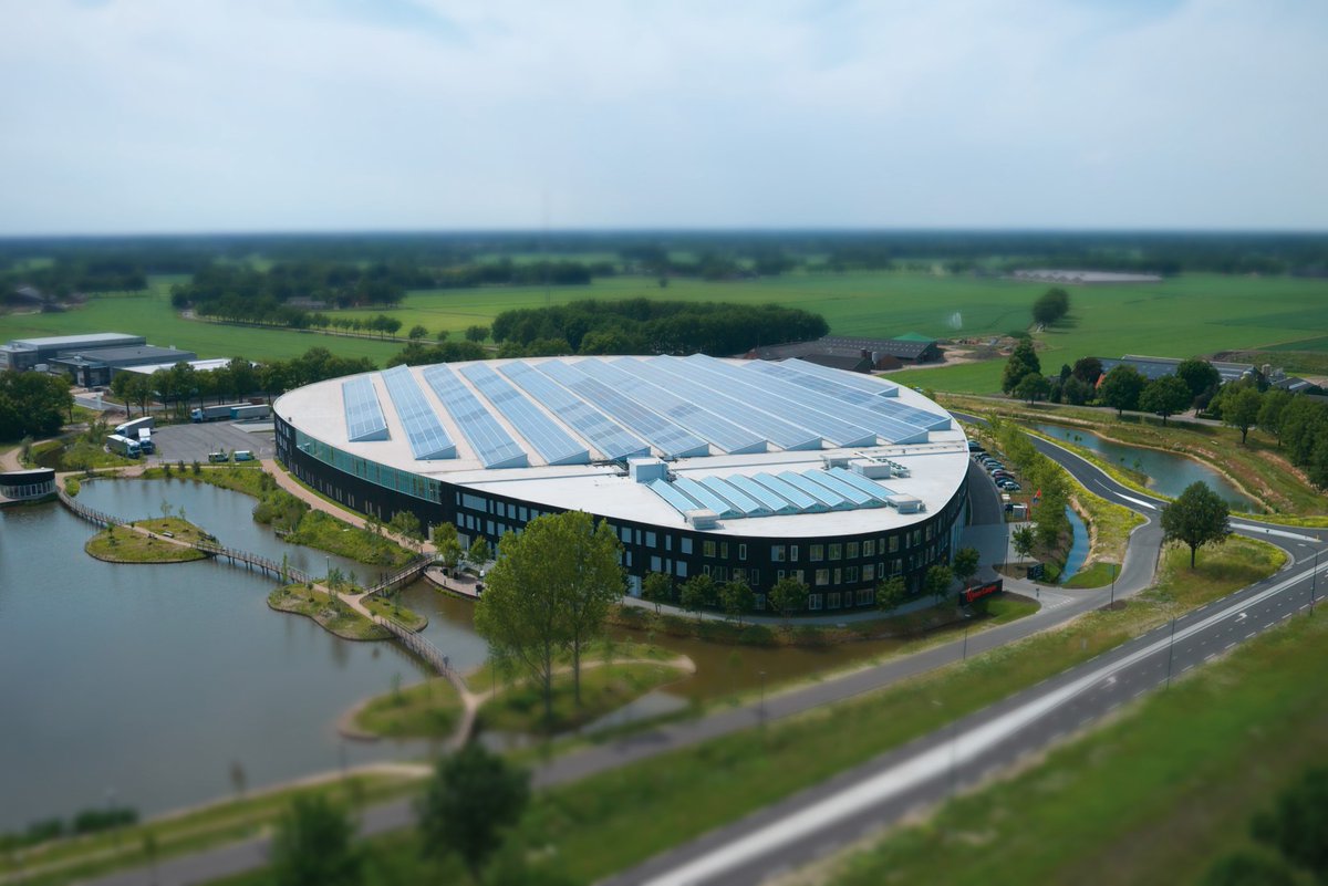 PrinzenBV's tweet image. 𝐅𝐨𝐥𝐥𝐨𝐰 @VencomaticGroup!

Because we are part of the Vencomatic Group, our news will be shown on that page. We say goodbye to our Prinzen page and say hello to the Vencomatic Group page. 

Like and follow! And don't forget to share.😉 
#VencomaticGroup #follow