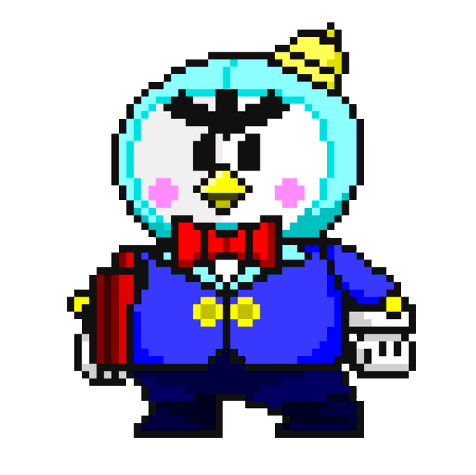ブロスタドット絵のtwitterイラスト検索結果 古い順 ブロスタドット絵のtwitterイラスト検索結果 古い順
